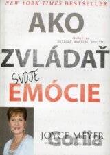 Ako zvládať svoje emócie