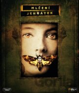 Mlčení jehňátek (Blu-ray)