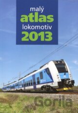 Malý atlas lokomotiv 2013