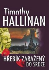 Hřebík zaražený do srdce