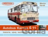 Autobus Karosa Š 11