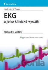 EKG a jeho klinické využití
