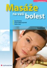 Masáže na vaši bolest
