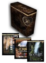 3DVD kolekcia GRAND PRIX II