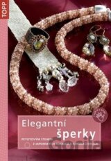 Elegantní šperky