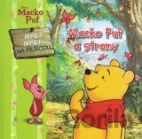 Macko Puf a stromy