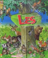 Les - Otvor a čítaj