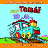 Vláčik Tomáš