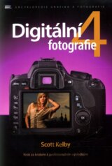 Digitální fotografie 4