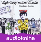 RADOSINSKE NAIVNE DIVADLO: CIERNA OVCA/ZENSKE ODDELENIE (TO NAJLEPSIE 3) (  2-CD