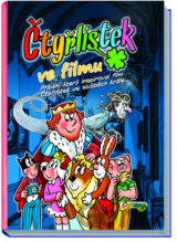 Čtyřlístek ve filmu
