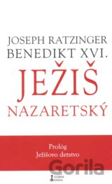 Ježiš Nazaretský (Prológ - tretí diel)