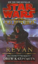Star Wars: The Old Republic - Revan