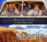 HORKYZE SLIZE: ST MARY HUANA GANJA