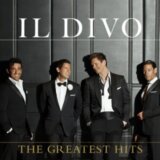 IL DIVO: THE GREATEST HITS