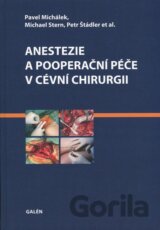 Anestezie a pooperační péče v cévní chirurgii
