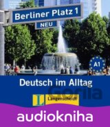 Berliner Platz Neu 1 - CD