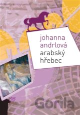 Arabský hřebec