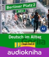 Berliner Platz Neu 2 - CD