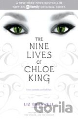 The Nine Lives of Chloe King
