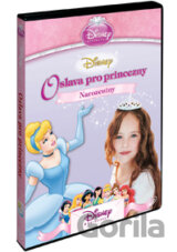 Oslava pro princezny - Narozeniny