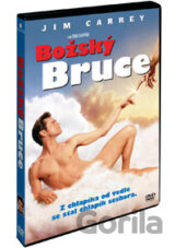 Božský Bruce