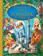 Pokladnice plná pohádek