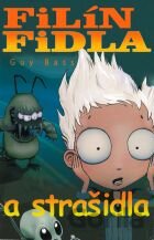 Filín Fidla a strašidla