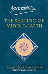 The Shaping Middle Earth
