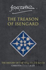 The Treason of Isengard