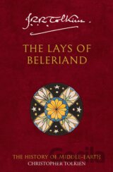 The Lays of Beleriand