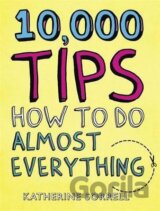 10,000 Tips