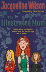The Illustrated Mum