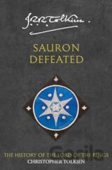 Sauron Defeated