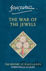 The War of the Jewels