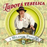Milan Perný:  Ľudová Veselica S Milanom Perným
