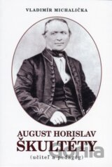 August Horislav Škultéty
