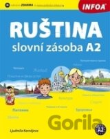 Ruština - slovní zásoba A2