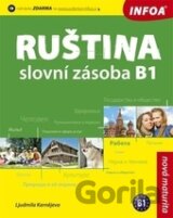 Ruština - slovní zásoba B1