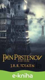 Pán prsteňov II. - Dve veže