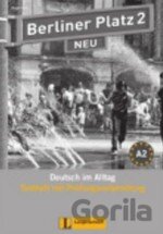 Berliner Platz Neu 2 - Testheft