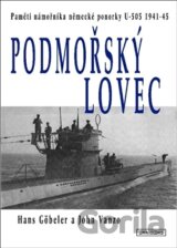 Podmořský lovec
