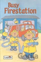 Busy Firestation
