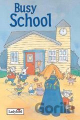 Busy School