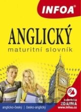 Anglický maturitní slovník (A-Č, Č-A)