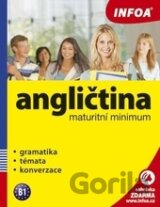 Angličtina - maturitní minimum