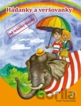Hádanky a veršovanky od tetušky Hanky 1