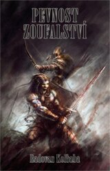 Pevnost zoufalství