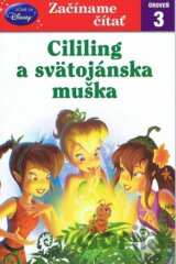 Cililing a svätojánska muška