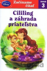 Cililing a záhrada priateľstva